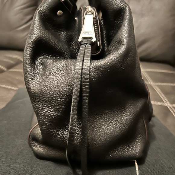 Aimee Kestenberg Crossbody/Satchel excellent condition - supple soft leather - Picture 5 of 16